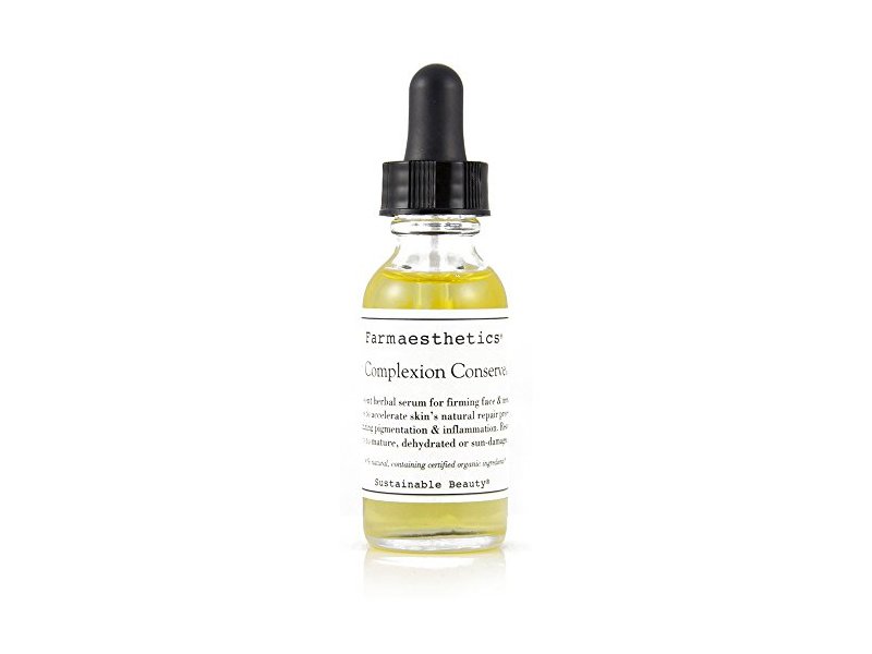 Farmaesthetics Complexion Conserve Remedy Reserve Serum 1 oz