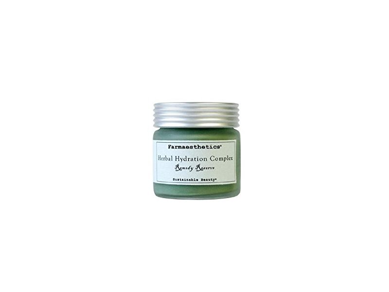 Farmaesthetics Herbal Hydration Complex, 2 oz
