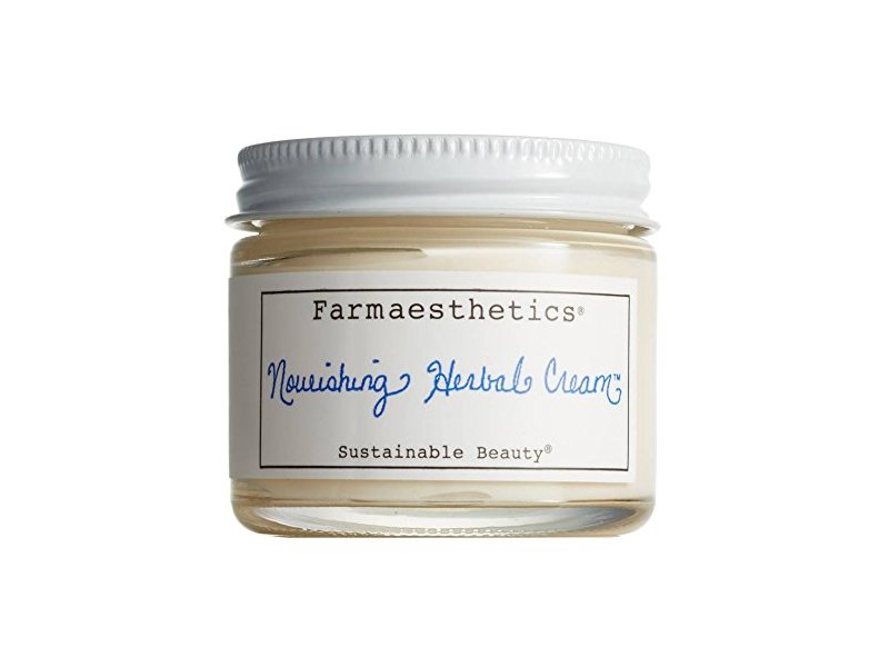 Farmaesthetics Nourishing Herbal Cream 2 oz