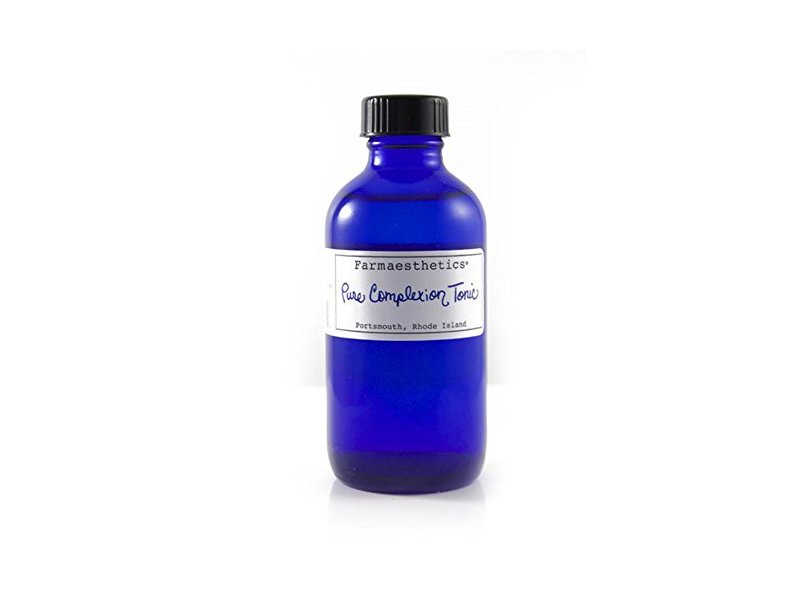 Farmaesthetics Pure Complexion Tonic 4 oz