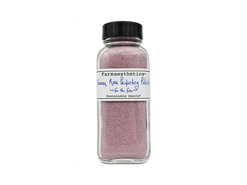Farmaesthetics Vassar Rose Perfecting Polish, 4 oz