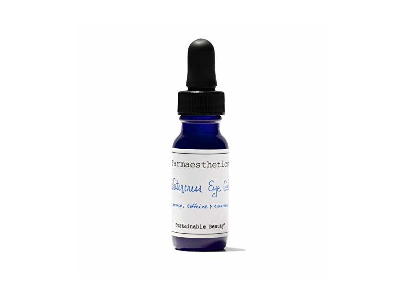 Farmaesthetics Watercress Eye Gel .50 oz