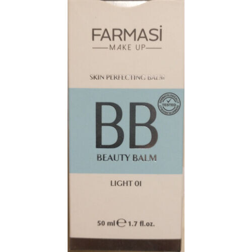 BB Beauty Balm