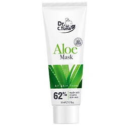 Dr. C Tuna Aloe Vera Face Mask