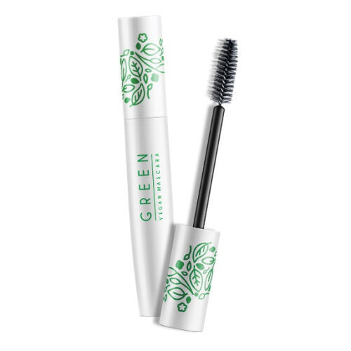 Green Vegan Mascara