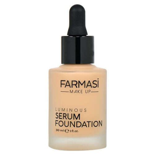 Luminous Serum Foundation