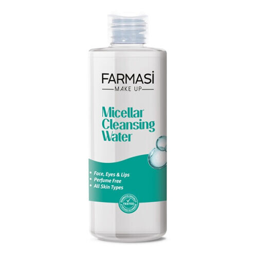 Micellar Cleansing Water