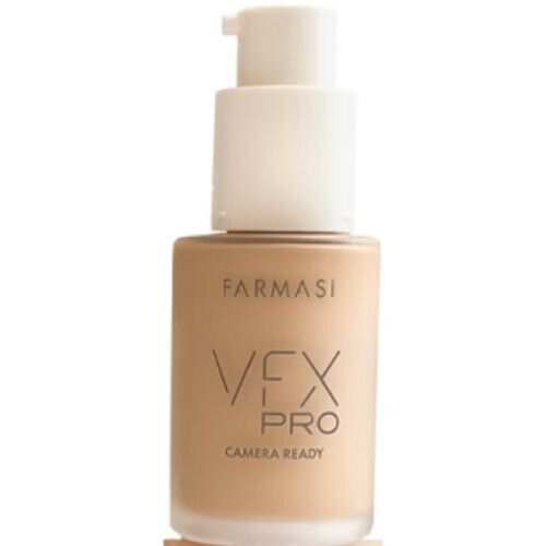 VFX Pro Camera Ready Foundation (2023)