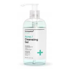 Acnicure Cleansing Gel
