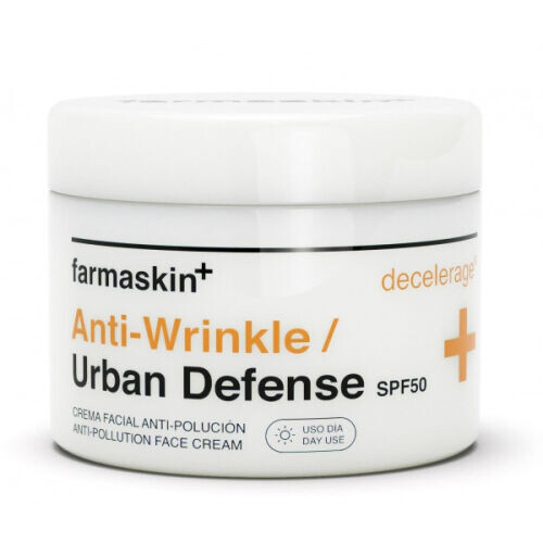 Anti-Wrinkle/Urban Defense SPF 50