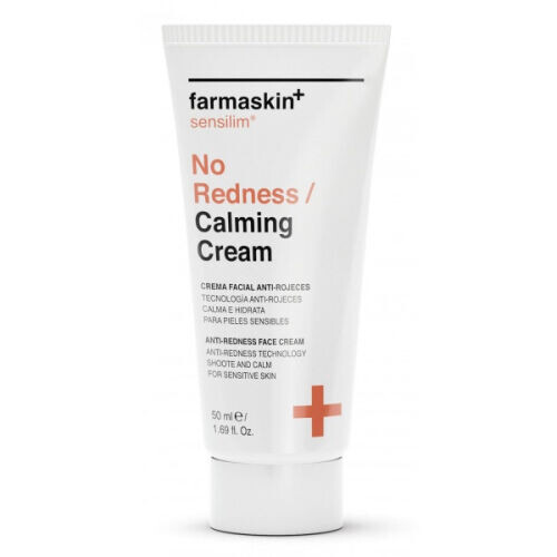 Sensilim Calming Cream
