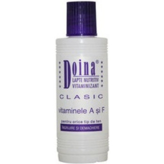 Doina Clasic Lapte Nutritiv Vitaminizant
