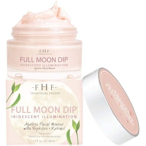 Full Moon Dip