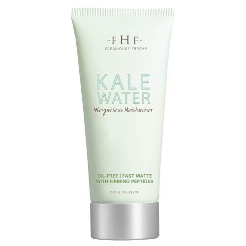 Kale Water Weightless Moisturizer