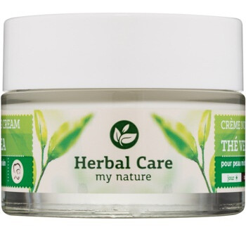 Herbal Care Green Tea