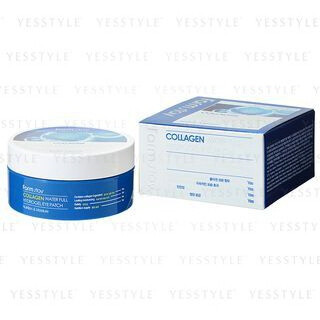 Collagen Waterfull Hydrogel Eye Patch