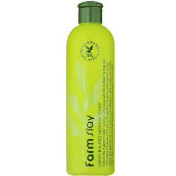 Green Tea Seed Moisture Toner