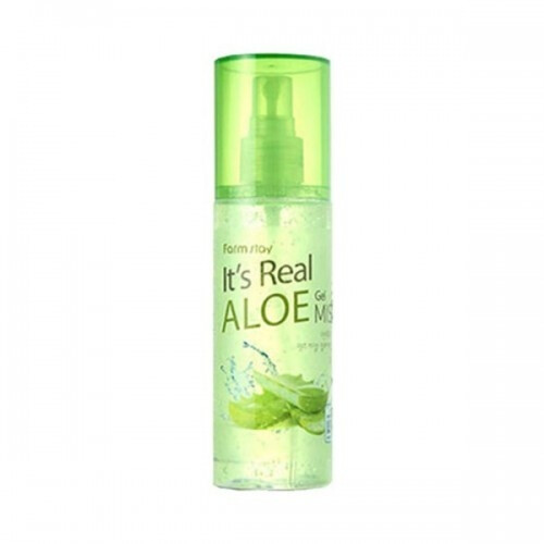 It's Real Aloe Gel Mist