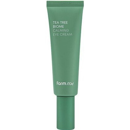 Tea Tree Biome Calming Eye Cream