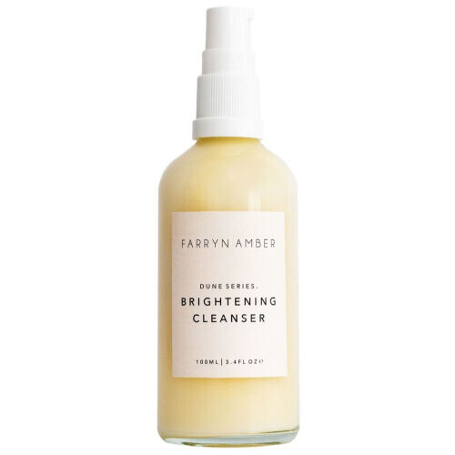 Brightening Cleanser