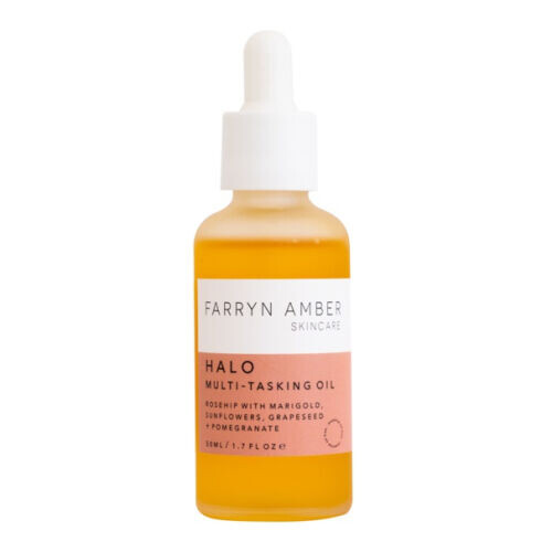 Halo Multi-Tasking Oil
