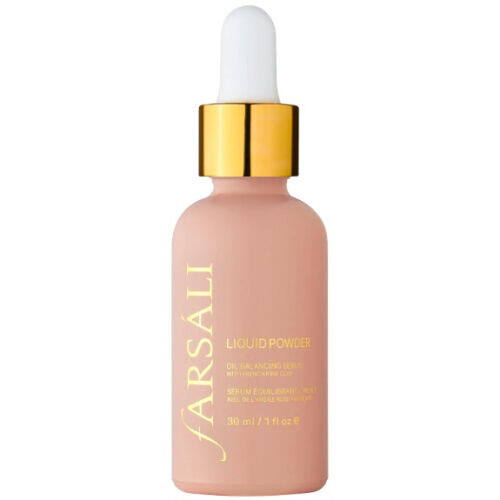Liquid Powder Oil Balancing Serum