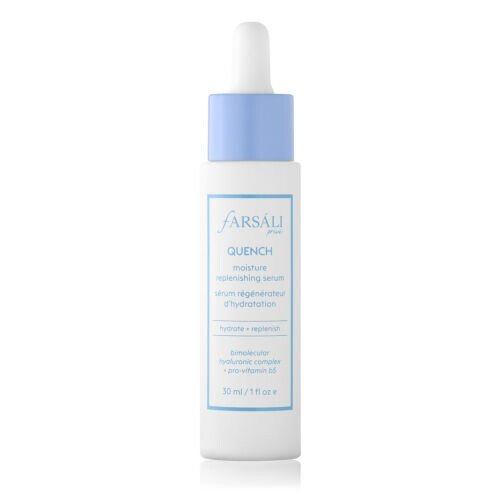 Quench Moisture Replenishing Serum