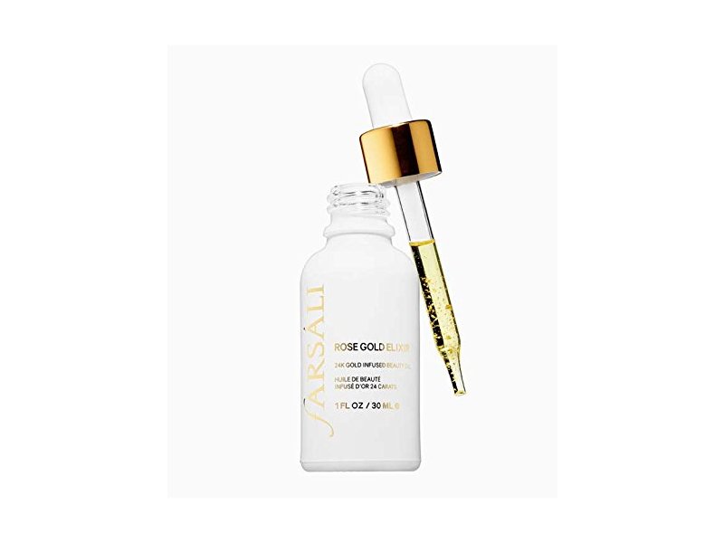 FARSALI Rose Gold 24k, 10ml