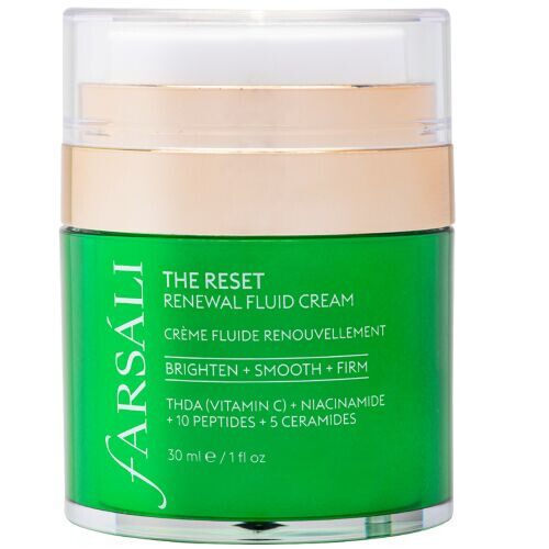 The Reset Renewal Cream