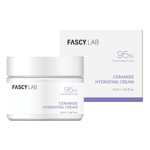 Ceramide Hydrating Cream