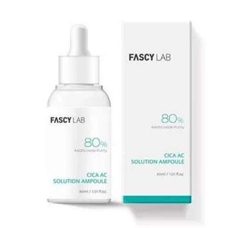 Lab Cica Ac Solution Ampoule