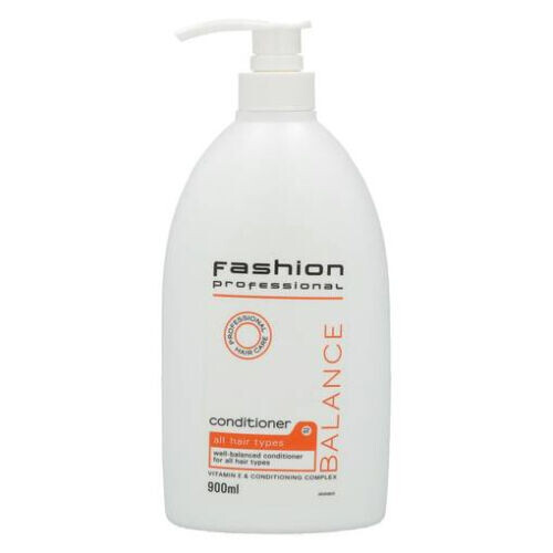 Balance - Conditioner All Hair Types
