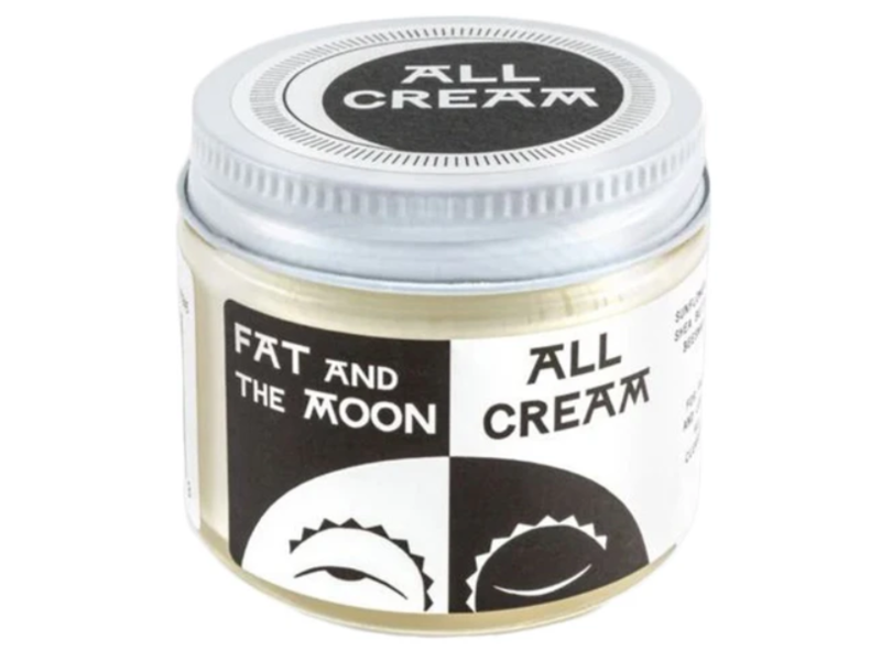 Fat & The Moon All Cream, 2 fl oz
