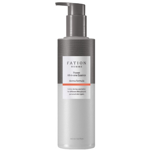 Homme Power All-In-One Essence