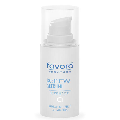Kosteuttava Seerumi Hydrating Serum