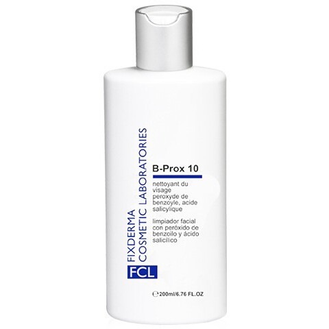 B Prox 10 Wash