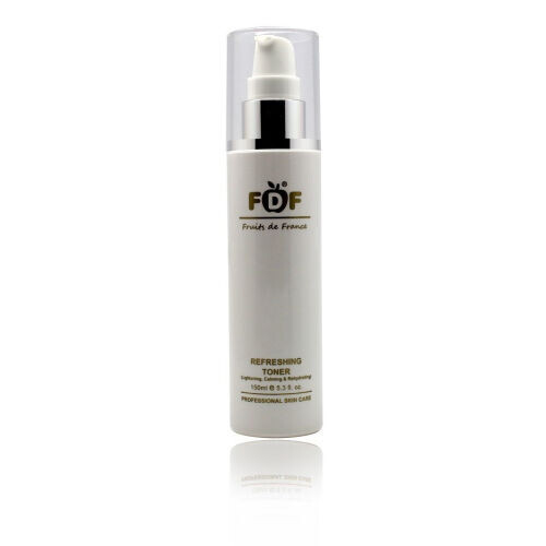 Refreshing Toner (Light, Calm & Hydrating)