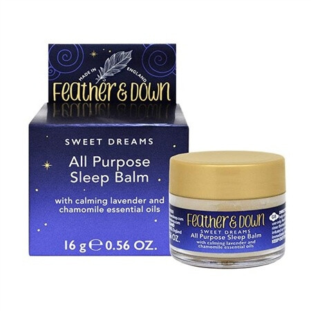 Sweet Dream All-Purpose Sleep Balm