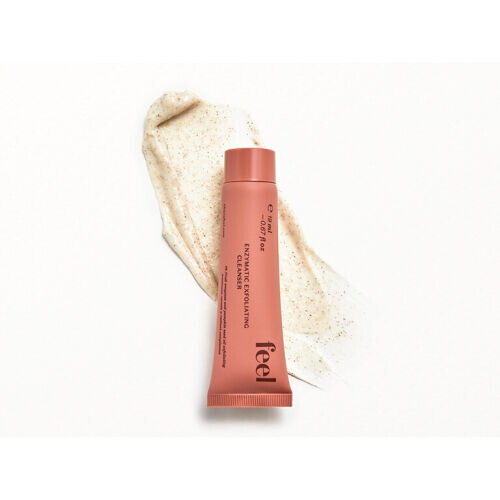 Enzymatic Exfoliating Cleanser