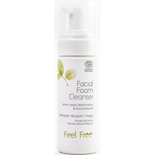 Facial Foam Cleanser