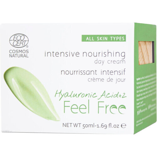 Intensive Nourishing Day Cream