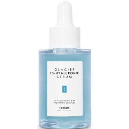 Glacier 5d-hyaluronic Serum