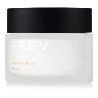 Hyper-Fortifying Barrier Cream