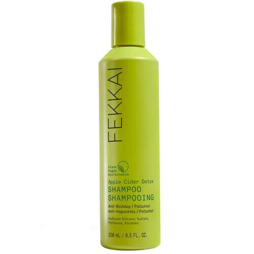 Apple Cider Detox Shampoo