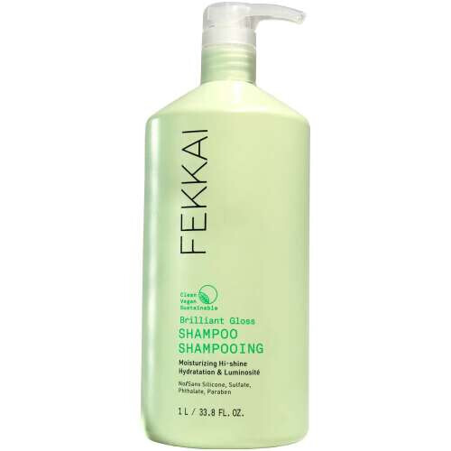 Brilliant Gloss Brilliant Gloss Shampoo