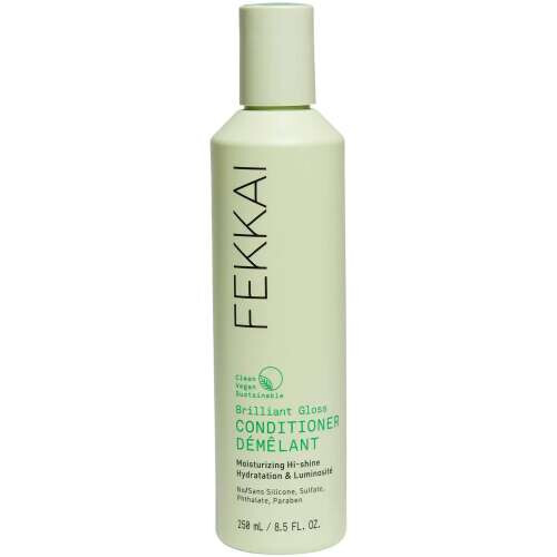 Brilliant Gloss Conditioner Moisturizing Hi-Shine