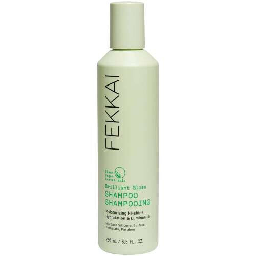 Brilliant Gloss Shampoo Moisturizing Hi-Shine