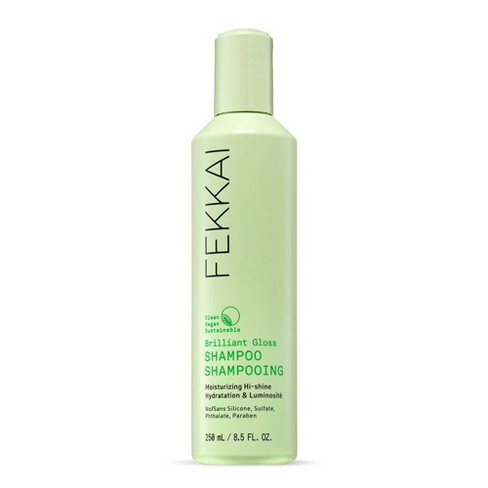 Brilliant Gloss Shampoo