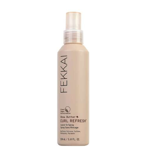 Shea Butter Curl Refresh