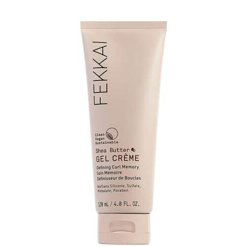 Shea Butter Gelcreme Curl Mem